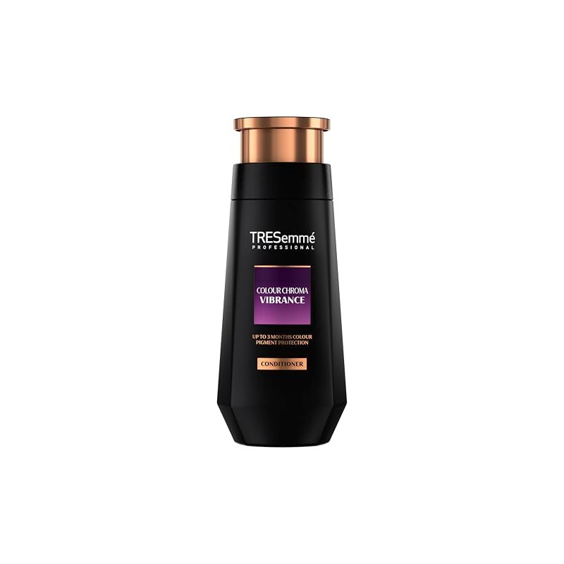 TRESemme Colour Chroma Vibrance Conditioner hair care for a vibrant,