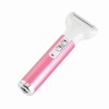 5 in 1 Multifunction Women Electric Hair Remover Electric Hair