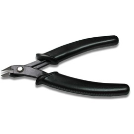 Flash Cutter: BEADSMITH HI TECH FLUSH CUTTER with Spring