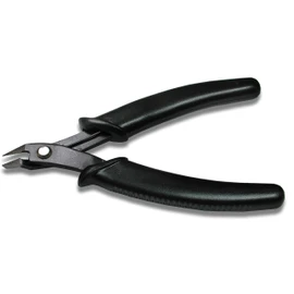 Flash Cutter: BEADSMITH HI TECH FLUSH CUTTER with Spring