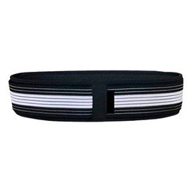 Ciieeo Pelvic Postpartum Belt: Adjustable Anterior Rotated Hip Posture Lower Support Brace Hip Pain Brace for Trochanter Brace