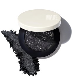 MAKE Beauty - Multi-Chromatic Eye Shadow - Metallic Eye Makeup (Onyx)