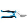 Jütze Bypass Pruning Shears, Flower Cutting Scissors, Gardening Shears, For