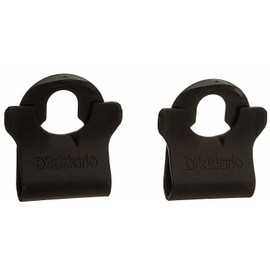 PlanetWaves PW-DLC-01 Dual-Lock Strap Lock CLIP