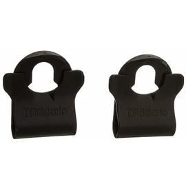 PlanetWaves PW-DLC-01 Dual-Lock Strap Lock CLIP