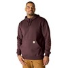 Carhartt mens Loose Fit Midweight Logo Sleeve Graphic fashion sweatshirts,