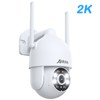 ANRAN Wireless 2.4/5G WiFi Security Camera System Outdoor Home 3MP