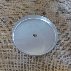 Lortone 3A Outer Lid