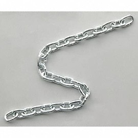Chain, 2/0 Size, 50 ft., 545 lb.