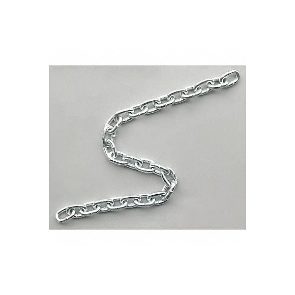 Chain, 2/0 Size, 50 ft., 545 lb.