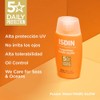 Isdin Fotoprotector Fusion Water Magic Glow Oil, 30, 50ml