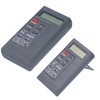 DT1320 Digital Thermometer 200℃~1370℃ Measuring Range LCD Display Temperature Meter
