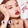 Lestpola Lip Stain Marker Pen-1Pcs Nude Brown Hydrating Lip Stain