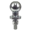 50mm Ball Mini Tractor Quad ATV Tow Drawbar Hitch Pin