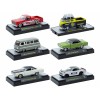 DCD Release 85 Limited Edition 1/64 Scale Diecast Model Cars