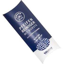 VAUEN Pfeifenreiniger Blau/Weiß (80 Stück)