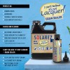 SOLAREZ I can't Believe It's Not Laquer~Grain Sealer~4 Oz.