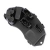 Frankberg Blower Regulator Rim Resistor Control Unit Compatible with A-Class