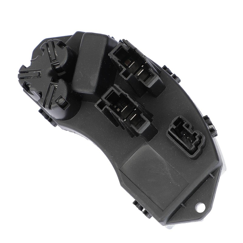 Frankberg Blower Regulator Rim Resistor Control Unit Compatible with A-Class