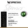 Nespresso Vertuo Café – Pack de 30 Cápsulas (3 Variedades)