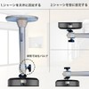 Ceiling Mounting Bracket, Projector, Wall Bracket, Universal Holder, Load Capacity