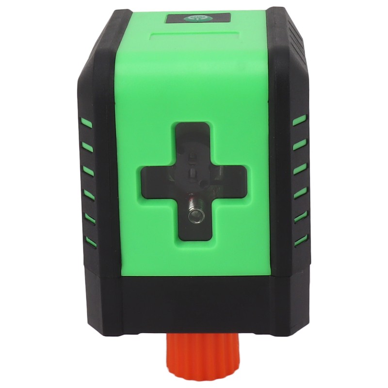 Green Line Leveler High Accuracy 635nm IP54 Waterproof Portable Self