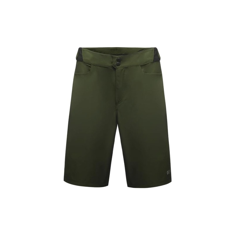 GORE WEAR Passion Women's Shorts