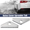 ACROPIX 1-1/2" Valve Cover Spreader Tab Replacement Fit for Big