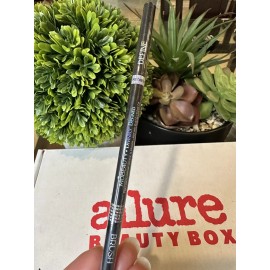 MoBeauty Divinely Defined Precision Brow Pencil & Brush | AUBURN | NEW And Seale