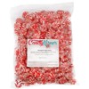 Starlight - Peppermints Starlight - Individually Wrapped Peppermints 3 Pound