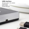 Thincol Lector de tarjetas RFID, UHF, 902 ~ 928 MHz,