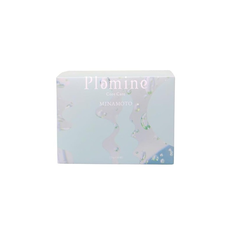 Plamine プラミネ MINAMOTO ミナモト 液体タイプ(30包)