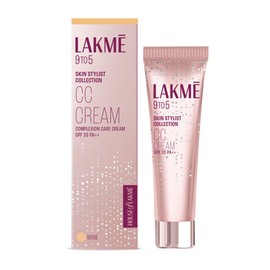 Lakme Complexion Care Face Cream, Beige, 30gm