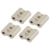 Iris Ohyama MPA-J Mesh Rack Joint Beige