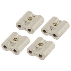 Iris Ohyama MPA-J Mesh Rack Joint Beige
