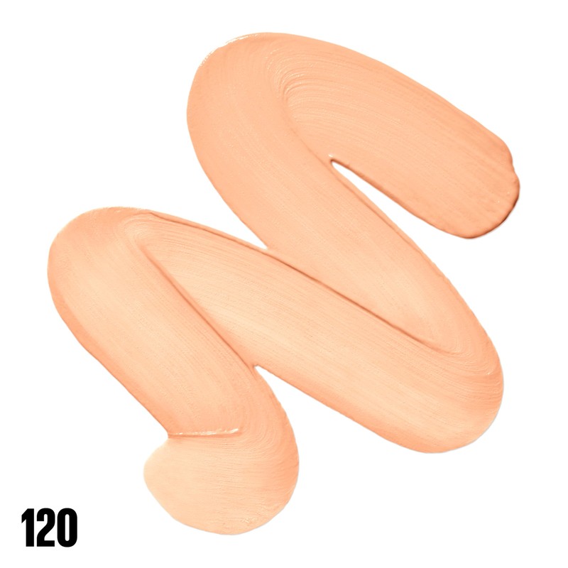Maybelline Instant Age Rewind Eraser Foundation with SPF 20 and