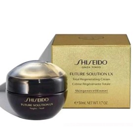 Shiseido Future Solution LX Total Regenerating Cream 50 ml/1.7 oz.