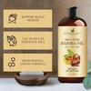 Handcraft Blends Jojoba Oil - Cold-Pressed 16 Fl Oz -