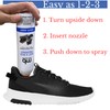 Moneysworth & Best Boot & Shoe Freshener, Shoe Odor Eliminator,