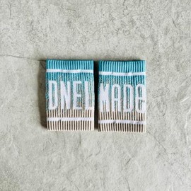 DNELmade Sports Wristband, CrossFit, For Training, Durable, Quick Drying, Stylish, Black, White, Red, Gray, Four Seasons Limited Colors (Blue) Unisex