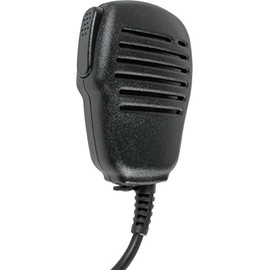 Pryme SPM-103 OBSERVER Speaker Mic for Motorola CP200 BPR40 and other 2-Pin Radios