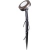 ENBRIGHTEN Mega Stake, LED Landscape Light Management, 14” Tall, Durable,