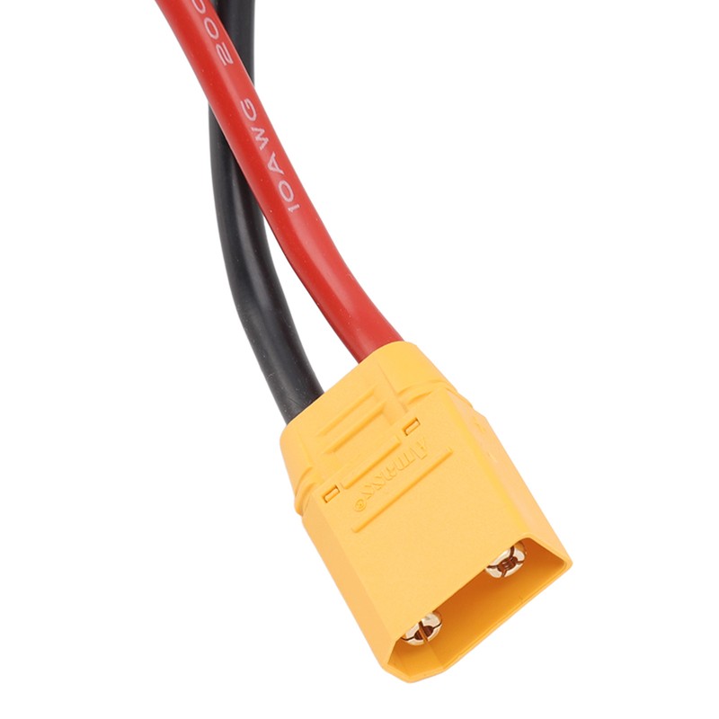 RC Electronic Speed Controller 160A 8S Black with XT90 Plug