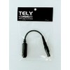 Tely Technologies - Helicopter Headset to Lemo Adapter