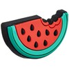 Crocs Jibbitz Fruit Shoe Charms | Jibbitz for Crocs, Watermelon,