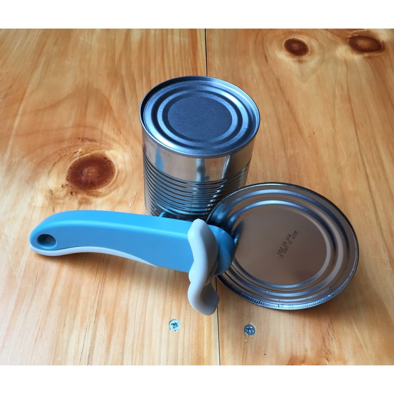 Vegamax Top Cut Can Opener for Left and Right Handed