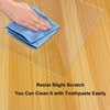 YSTIME 8" x 12" Clear Acrylic Sheet Plexiglass Plastic Sheet