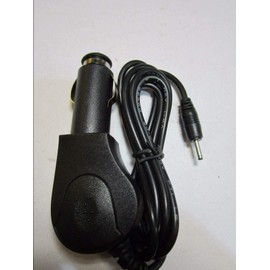 Replacement for 5V 2.5A DC Car Charger Power Supply for 2.5mm x 0.8mm 2.5x0.8 Connector