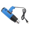 Industrial Heat Gun 2000W Fast Heating High Temperature Hot Air