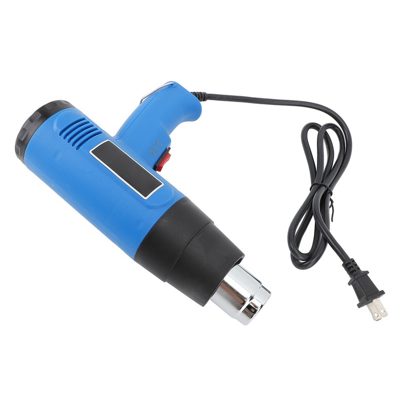 Industrial Heat Gun 2000W Fast Heating High Temperature Hot Air